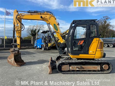 liugong excavators for sale